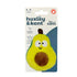 Huxley & Kent Avocado Popper Cat Toy - Poudre Pet & Feed Supply 4